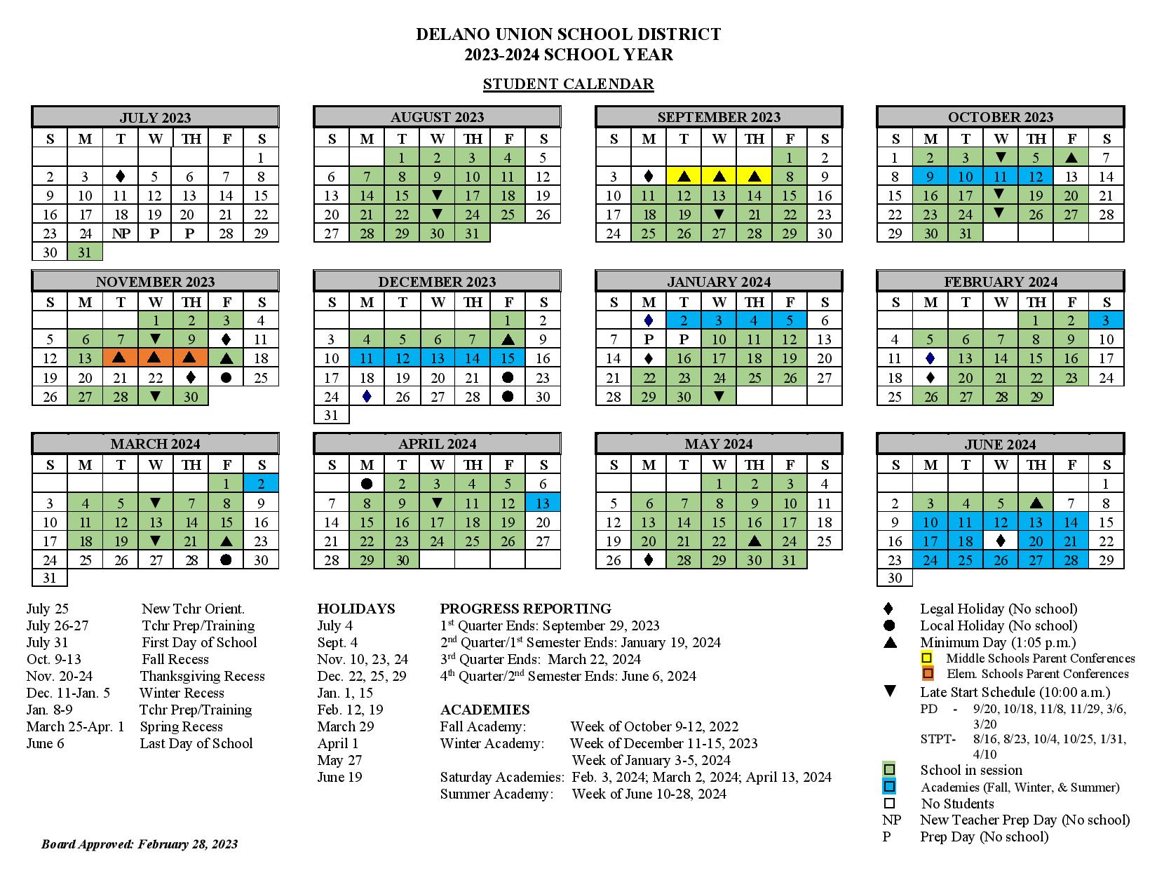 Morningside Elementary School / Homepage